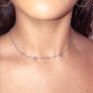 Brandy BABY necklace